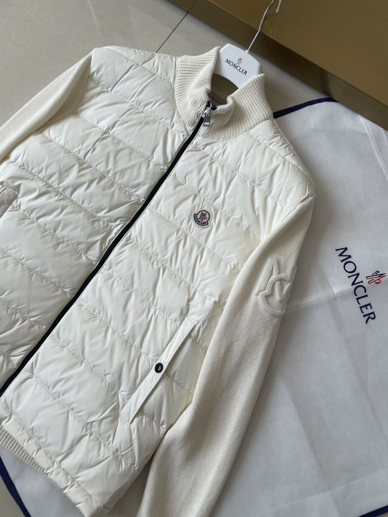 Moncler Down Jackets